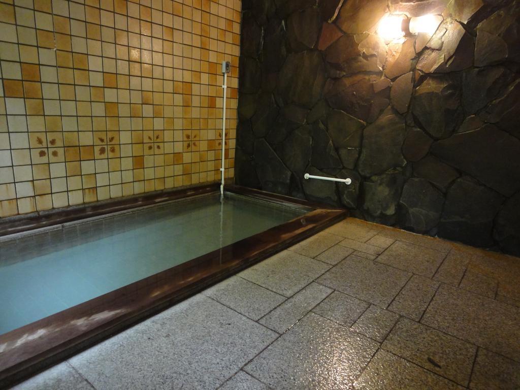 Ryokan Kiritani Hakoneso Eksteriør bilde